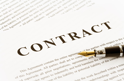 Contract Management